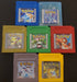 GBC Video Game Cartridge Collection Nintendo Gameboy Color - for just $13.99! 