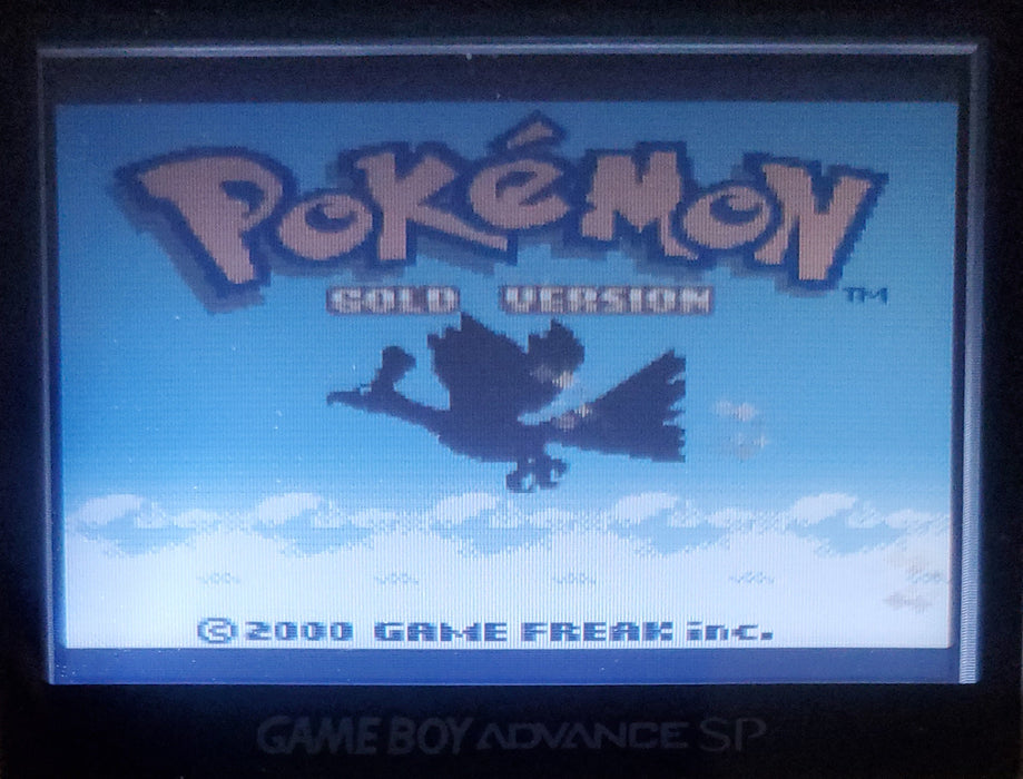 Pokemon Obscure GBC Video Game Gameboy Color ROM Hack - for just $15.99! 