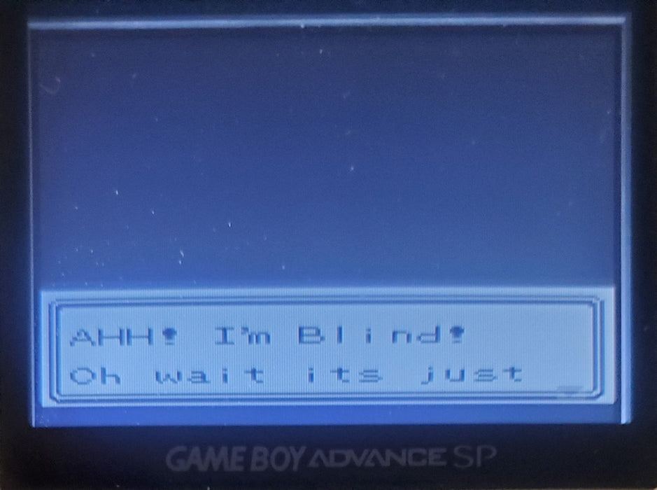 Pokemon Obscure GBC Video Game Gameboy Color ROM Hack - for just $15.99! 
