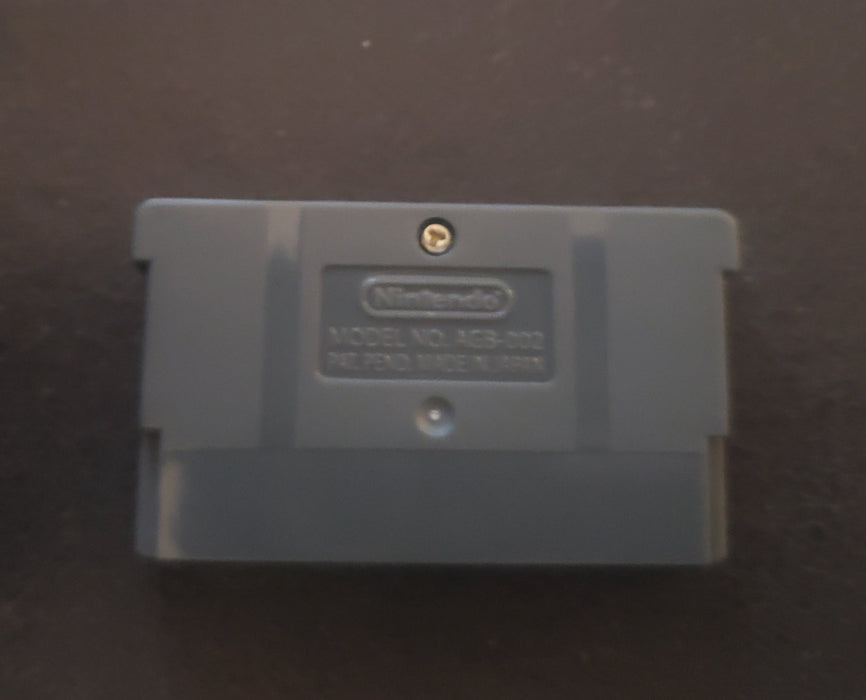 Pokemon Odyssey GBA Pokemon ROM Hack Game Boy Advance - for just $18.49! 