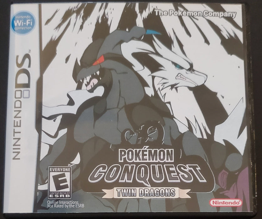 Nintendo DS Video Game Cartridge Collection NDS Pokemon - for just $16.99! 