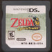 Legend of Zelda Spirit Tracks NDS Video Game Nintendo DS 2009 - for just $25.99! 