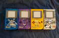 Nintendo Game Boy Original DMG-01 Replacement Housing Shell Pokemon - for just $41.99! 