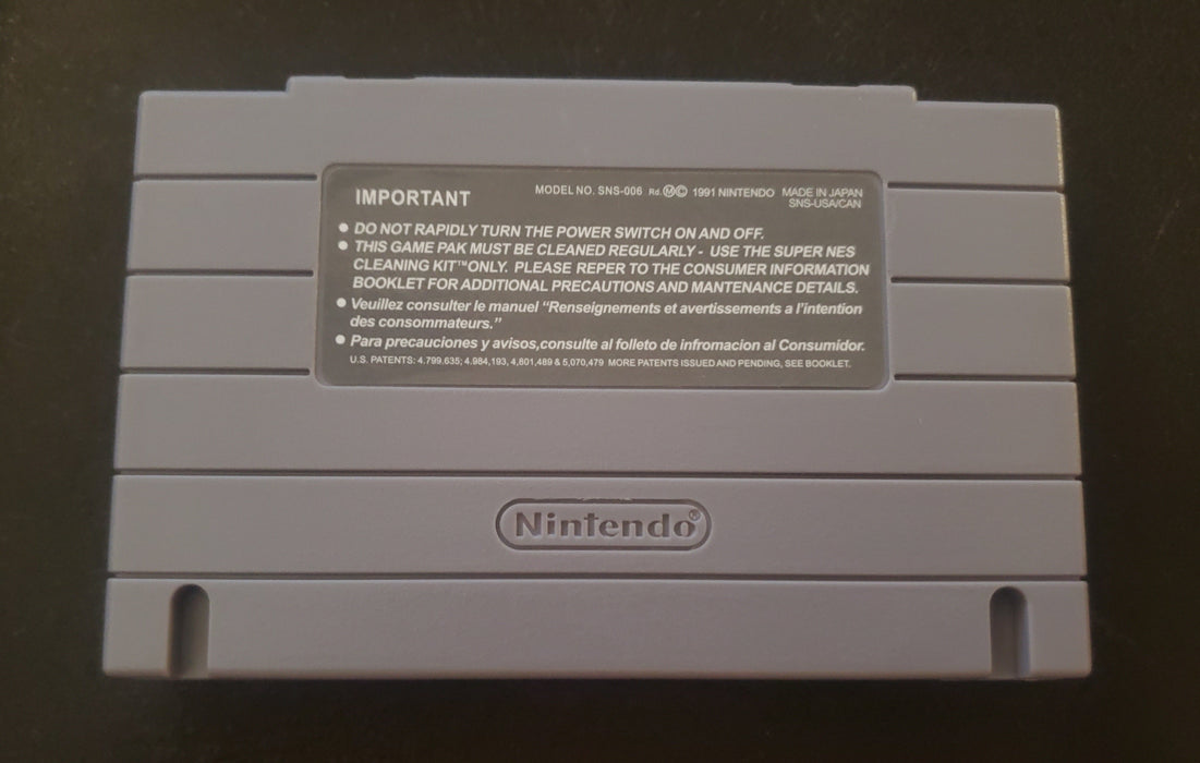 Legend of Zelda A Link to the Past SNES Video Game Super Nintendo 1991 - for just $22.99! 