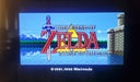 Legend of Zelda A Link to the Past SNES Video Game Super Nintendo 1991 - for just $22.99! 