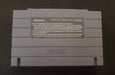 Super Metroid SNES Video Game Cartridge Super Nintendo 1994 - for just $22.99! 