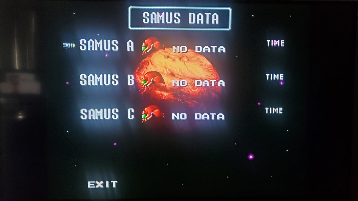 Super Metroid SNES Video Game Cartridge Super Nintendo 1994 - for just $22.99! 