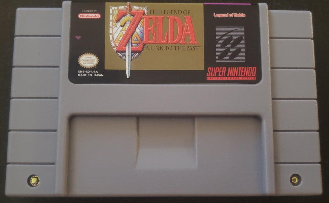 SNES Video Game Cartridges Super Nintendo Huge Collection - for just $19.49! 