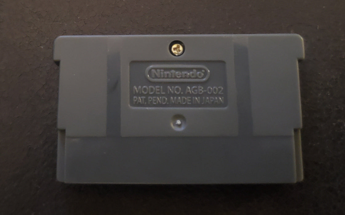 Super Mario Bros 3 and E-Reader Levels GBA Video Game Boy Advance - for just $15! 