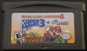 Super Mario Bros 3 and E-Reader Levels GBA Video Game Boy Advance - for just $15! 