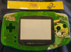 GBA Game Boy Advance Case Replacement Shell Full Housing Pokemon - for just $45.99! 