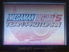 Mega Man Battle Network 5 Team Colonel GBA Video Game Boy Advance 2005 - for just $12! 