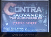 Contra Advance The Alien Wars EX GBA Video Game Boy Advance 2002 - for just $12! 