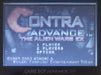 Contra Advance The Alien Wars EX GBA Video Game Boy Advance 2002 - for just $12! 