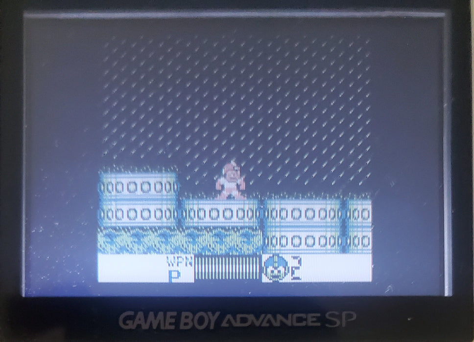 Mega Man 1 - 5, Xtreme 1 & 2 GBA Video Game Boy Advance - for just $18! 