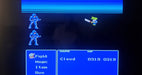 FF7 Advent Children NES Game Nintendo System ROM Hack Final Fantasy - for just $39.99! 