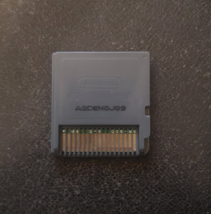 Mega Man ZX Advent NDS Video Game Nintendo DS 2007 - for just $20.99! 