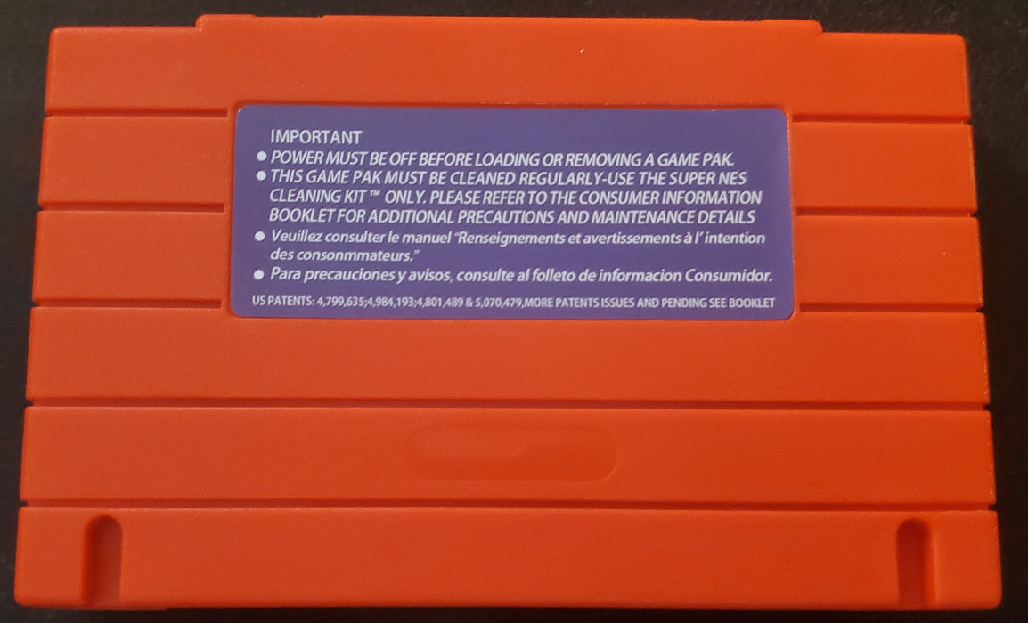 900 Games in 1 SNES Video Game Cartridge Super Nintendo - for just $59.99! 