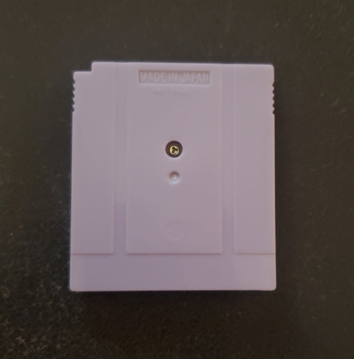 Metroid 2 The Return of Samus Gameboy GB Video Game Catridge 1991 - for just $15! 