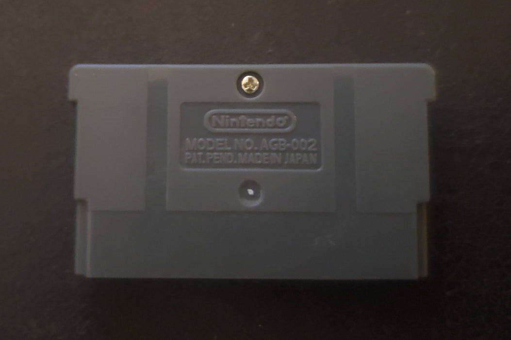 Duke Nukem Advance GBA Video Game Cartridge Game Boy Advance 2002 - for just $12.50! 