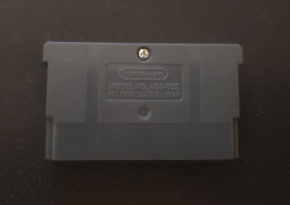Baldur's Gate Dark Alliance GBA Video Game Boy Advance 2004 Nintendo - for just $13! 