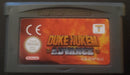 Duke Nukem Advance GBA Video Game Cartridge Game Boy Advance 2002 - for just $12.50! 
