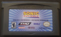 Sonic Advance 1 GBA Video Game Cartridge Nintendo Game Boy Advance - for just $13! 