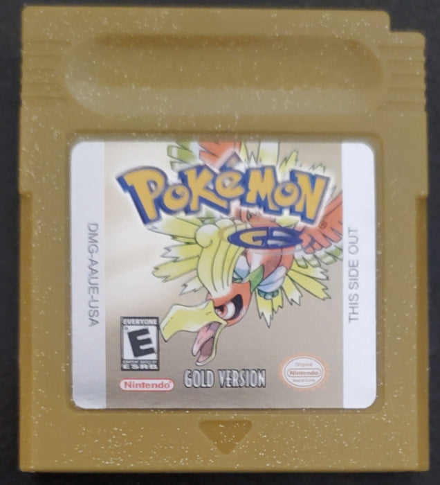 GBC Video Game Cartridge Collection Nintendo Gameboy Color - for just $14! 