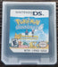 Pokemon SoulSilver Silver Yellow NDS Nintendo DS ROM Hack Video Game - for just $26.99! 
