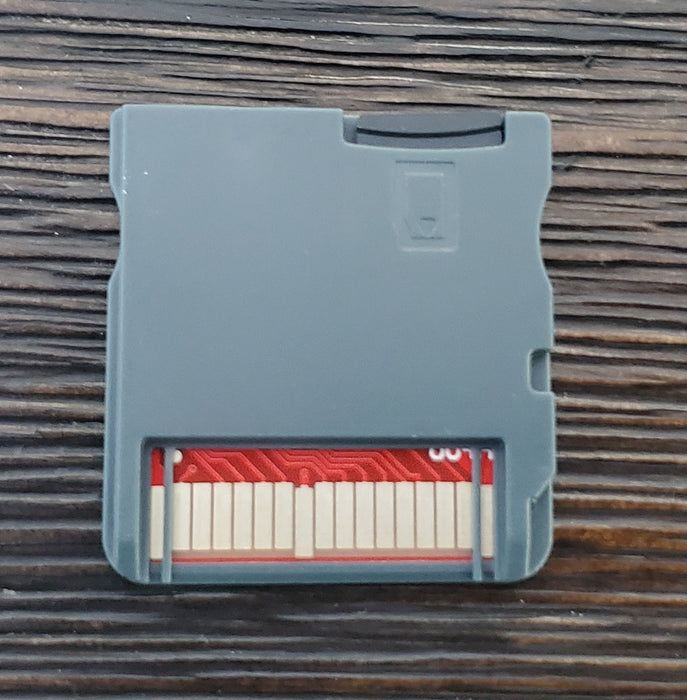 Pokemon SoulSilver Silver Yellow NDS Nintendo DS ROM Hack Video Game - for just $26.99! 