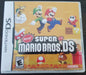Newer Super Mario Bros DS V1.16 NDS Nintendo DS ROM Hack Video Game - for just $26.99! 
