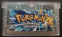 Pokemon Recharged Yellow GBA Pokemon ROM Hack Video Game Boy Advance - for just $19.49! 