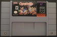 SNES Video Game Cartridges Super Nintendo Huge Collection - for just $19.49! 