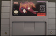 Final Fantasy 3 SNES Video Game Cartridge Super Nintendo 1994 - for just $22.99! 