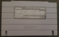 Final Fantasy 3 SNES Video Game Cartridge Super Nintendo 1994 - for just $22.99! 