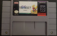 Final Fantasy 5 SNES Video Game Cartridge Super Nintendo 1992 - for just $22.99! 