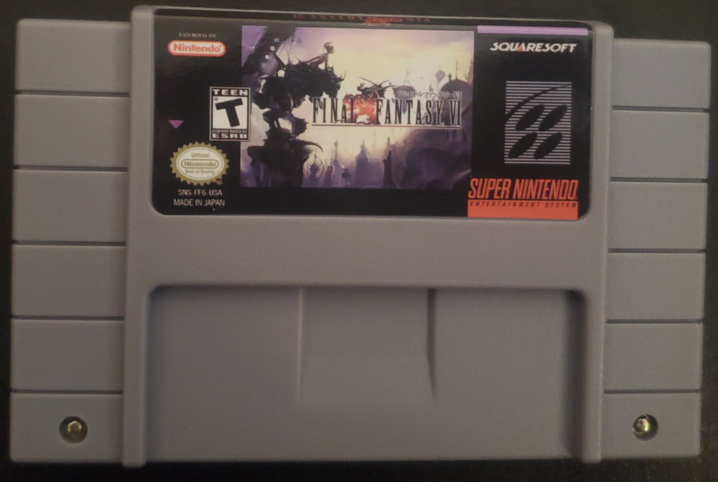 SNES Video Game Cartridges Super Nintendo Huge Collection - for just $19.49! 