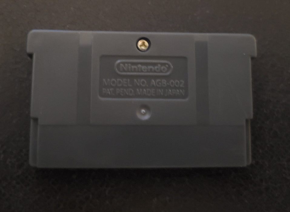 Pokemon Gary's Mod GBA ROM Hack Video Game Boy Advance - for just $18.49! 