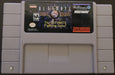 Ultimate Mortal Kombat 3 SNES Video Game Cartridge Super Nintendo 1995 - for just $21.99! 
