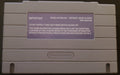 TMNT 4 Turtles in Time SNES Video Game Super Nintendo Ninja Turtles - for just $22.99! 