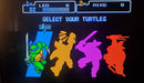 TMNT 4 Turtles in Time SNES Video Game Super Nintendo Ninja Turtles - for just $22.99! 