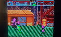 TMNT 4 Turtles in Time SNES Video Game Super Nintendo Ninja Turtles - for just $22.99! 