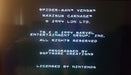 Spider-Man and Venom Maximum Carnage SNES Video Game Super Nintendo 1995 - for just $22.99! 