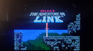 Zelda 2 Adventure of Link NES Video Game Nintendo Entertainment System - for just $44.99! 