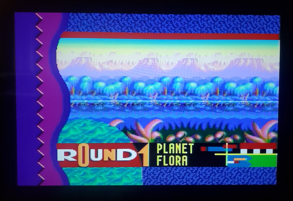 Ristar Sega Genesis Mega Drive Video Game Cartridge 1995 - for just $18.99! 