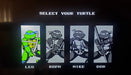 TMNT 3 NES Video Game Cartidge Nintendo Entertainment System - for just $39.99! 