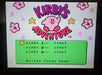 Kirby's Adventure NES Video Game Nintendo Entertainment System 1993 - for just $39.99! 