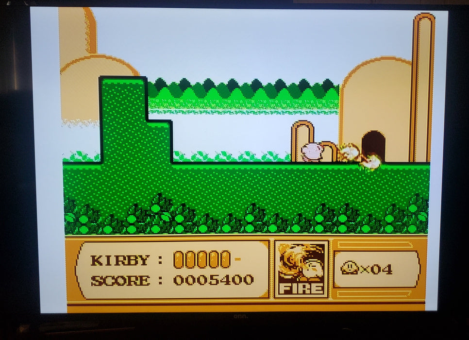 Kirby's Adventure NES Video Game Nintendo Entertainment System 1993 - for just $39.99! 
