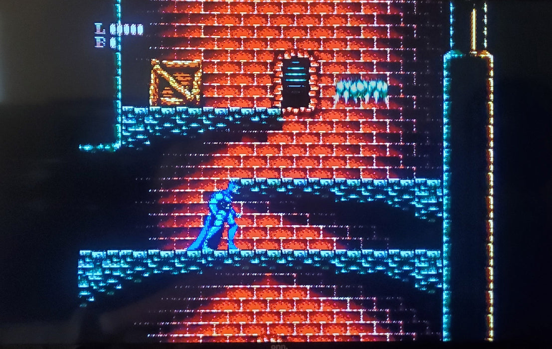 Batman Return of the Joker NES Video Game Nintendo Entertainment System - for just $39.99! 