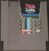 Zelda The Legend of Link NES Video Game Nintendo Entertainment System - for just $39.99! 